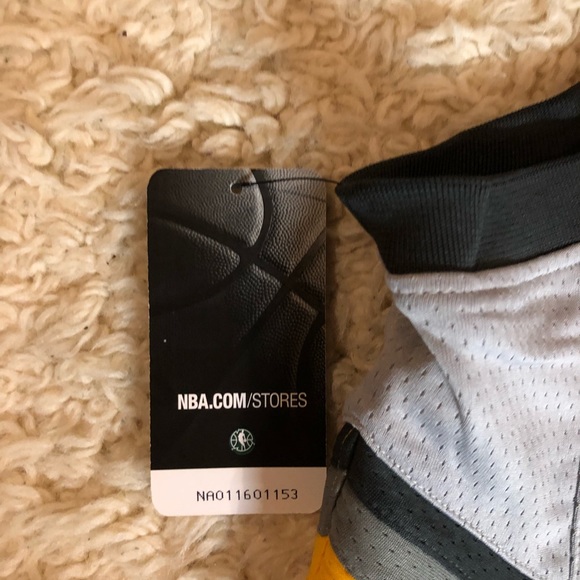 Lebron James Cleveland Cavs The Land Swingman Jersey NBA Basketball Retro King - Picture 3 of 8